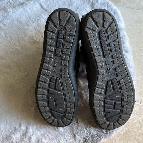 BOC + Brightops Hightop Sneaker size 8.5 - Picture 8 of 8